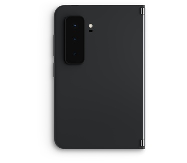 Microsoft Surface Duo 2 128GB Zwart