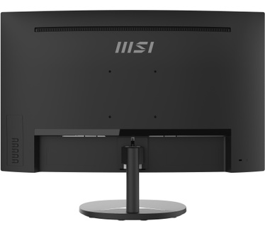 MSI Pro MP271C Zwart