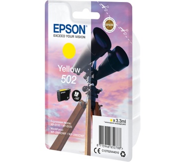 Epson 502