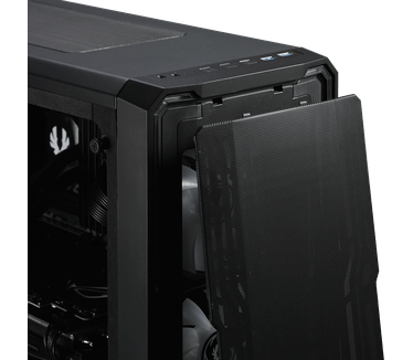 BitFenix Enso Mesh 4ARGB Zwart
