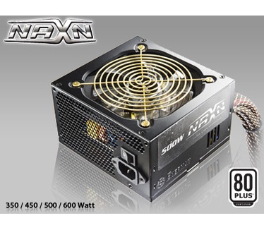 Enermax NAXN 80+ 350W