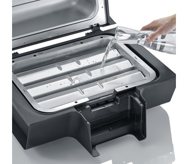 Severin PG 8138