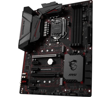 MSI H270 Gaming M3