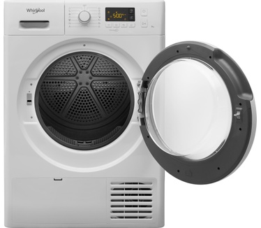 Whirlpool FTBE M11 82