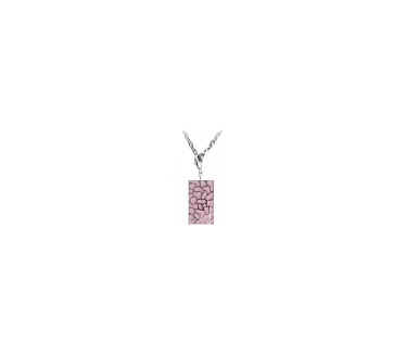 Pretec i-Disk Pretec 8GB I-Disk Wildcat (Pink) 8GB Roze