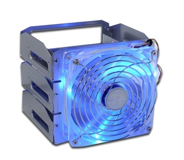 Thermaltake iCage
