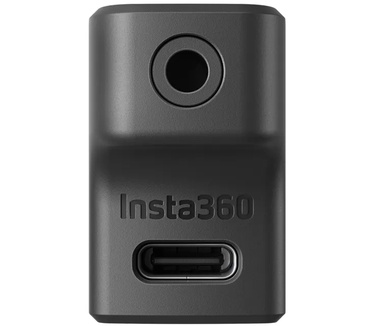 Insta360 Ace (Pro) Mic Adapter