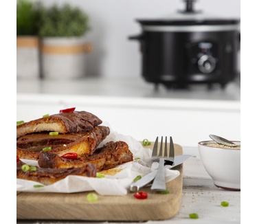 Tristar VS-3915 Slowcooker
