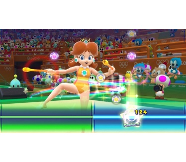 Mario & Sonic bei den Olympischen Spielen: Rio 2016