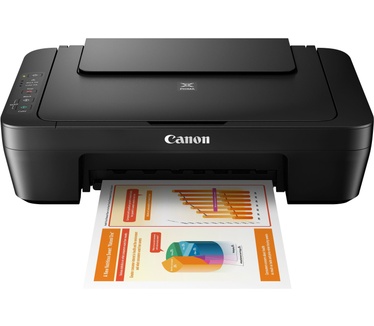 Canon Pixma MG2550S