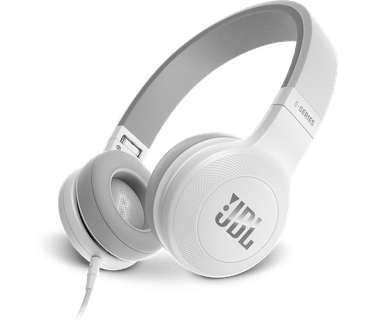 JBL E35 (Wit)