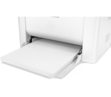 HP Laser 107w