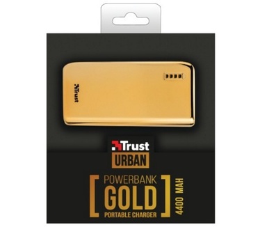 Trust 4400