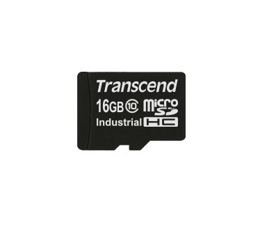 Transcend TS16GUSDC10I