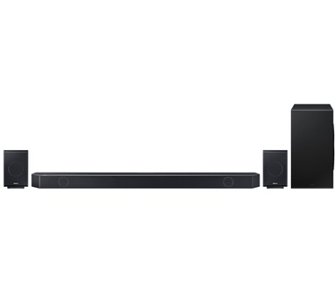 Samsung Cinematic Q-series HW-Q990C