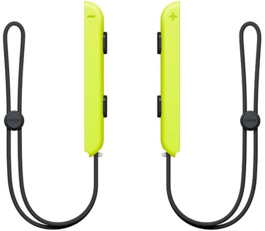 Nintendo Joy-Con Strap - Geel
