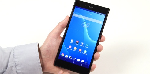 Xperia Z Ultra