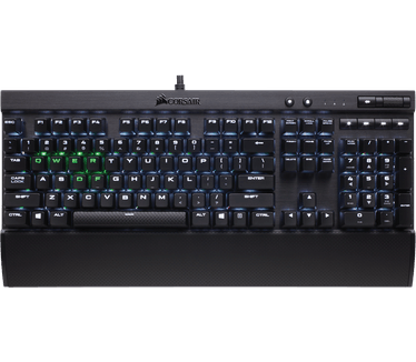 Corsair Gaming K70 LUX RGB