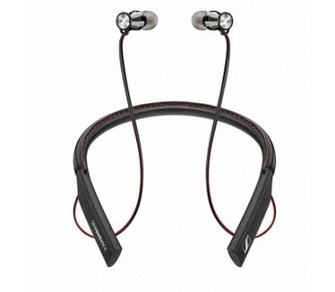 Sennheiser HD 1 In-Ear Wireless Black (Zwart)