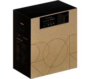 ASUS ProArt PA401 Wood TG PWM (Black)