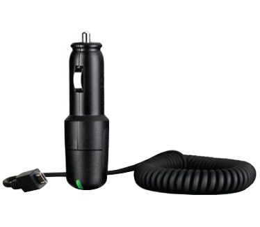 Sony Ericsson AN300 Autolader MicroUSB
