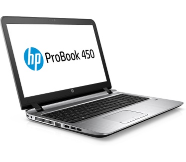 HP ProBook 450 G3 W4P30ET