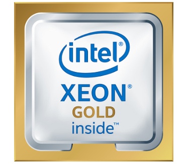 Fujitsu Intel Xeon Gold 5318Y