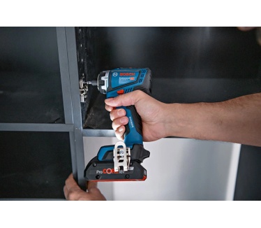 Bosch GSR 18V-90 FC PROFESSIONAL