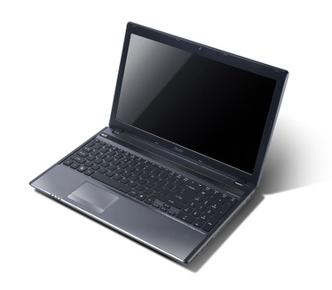 Acer Aspire 5755G-2438G75MN