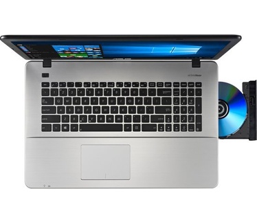 Asus R752LB-T4243T