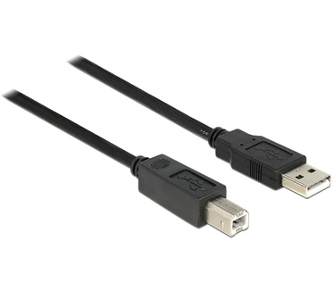 Delock 11m, USB2.0-A - USB2.0-B