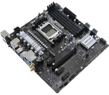 Biostar A620MP-E PRO