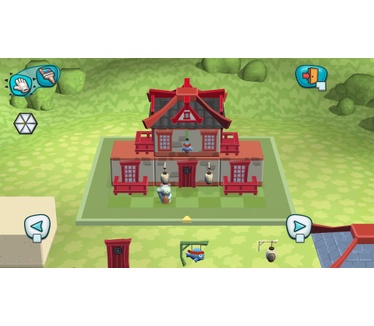 MySims: Cozy Bundle (Playstation 5)