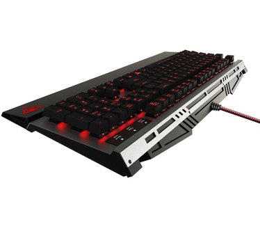 Patriot Memory Viper V730 (Qwerty UK)