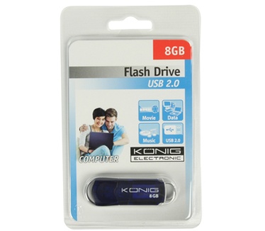 König USB2.0 8GB