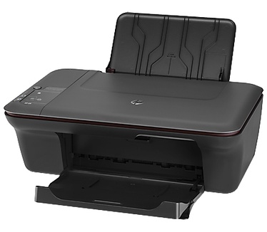 HP Deskjet 1050A (set van 4)