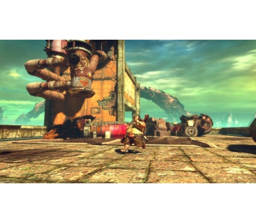 Enslaved: Odyssey to the West - Pigsy's Perfect 10