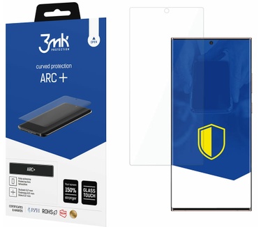 3MK ARC+