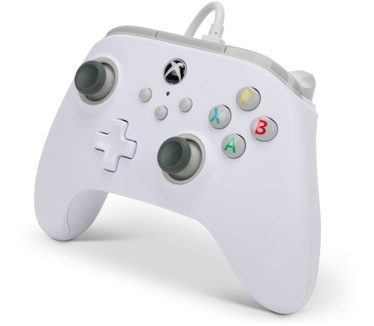 PowerA 1519365-01 Wit