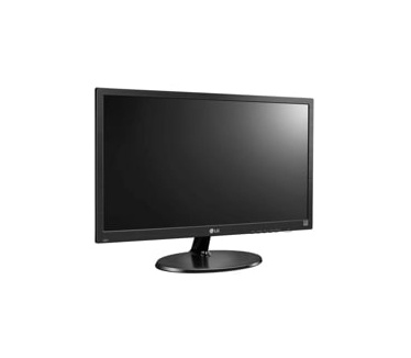 LG 24M38H-B Zwart