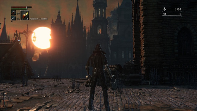 Bloodborne