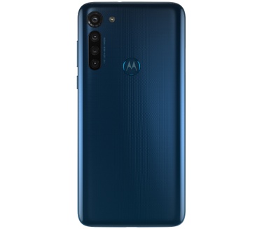 Motorola Moto G8 Power Blauw