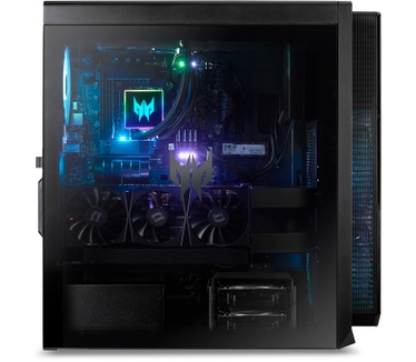 Acer PO7-640