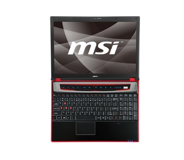 MSI GX640-263NL