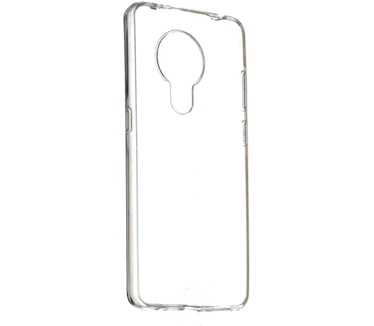 Mobiparts Classic TPU Case Nokia 5.3 Transparent
