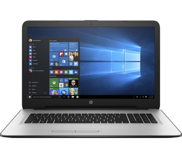 HP 17-x169nb