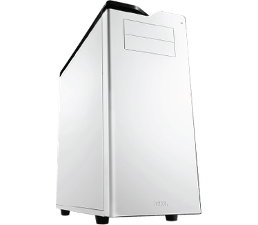 NZXT H630 White
