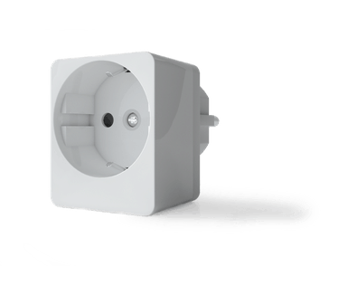 Qubino Smart Plug 16A (GOAEZMNHYD1)