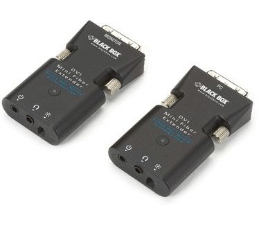 Black Box AVX-DVI-FO-MINI
