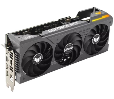 ASUS TUF Gaming GeForce RTX 4070 Ti SUPER 16GB GDDR6X